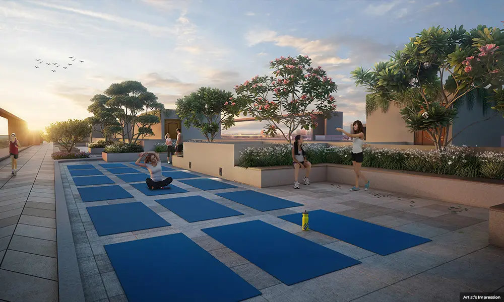 Wellness & Fitness