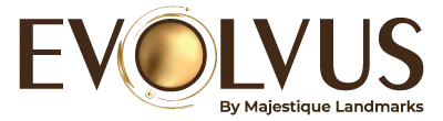 Evolvus by Majestique Landmarks